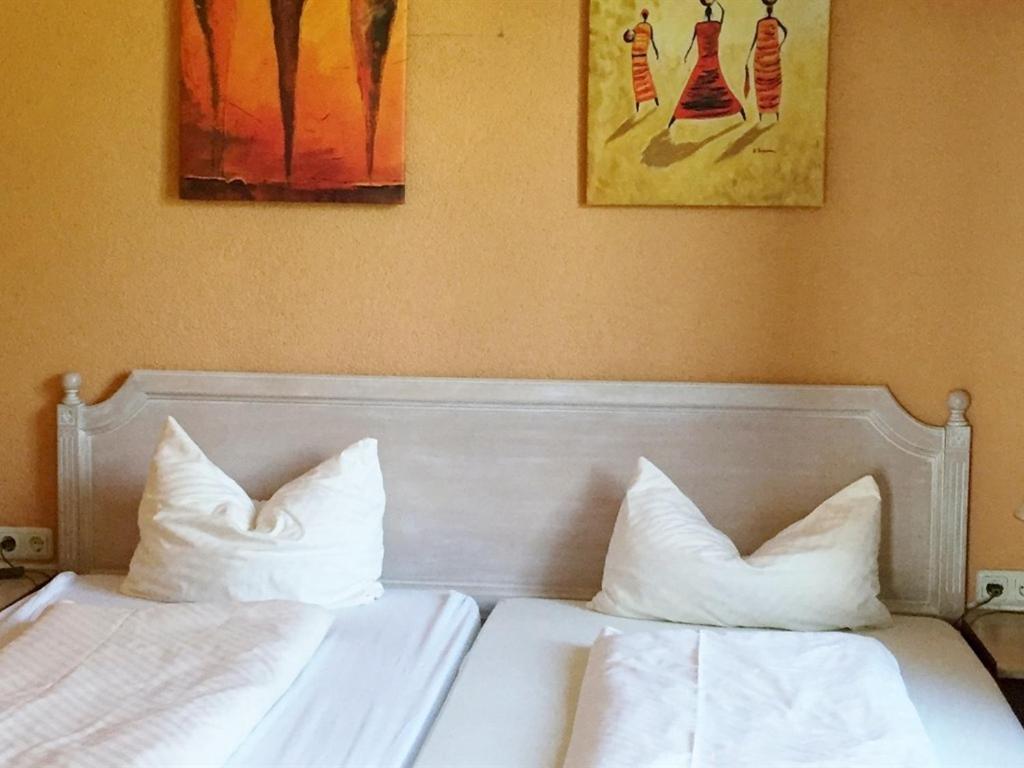 Hotel Fichtelberghütte Oberwiesenthal Habitación foto